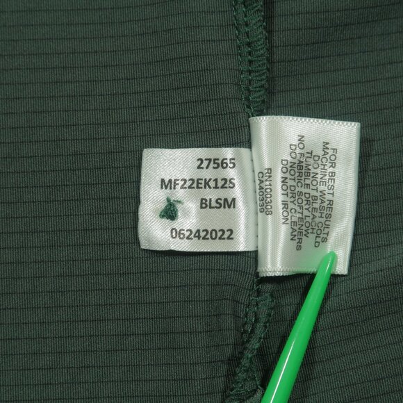 Peter Millar Bellerive Summer Comfort Polo Shirt Mens L Gray Striped Jersey - Picture 7 of 7